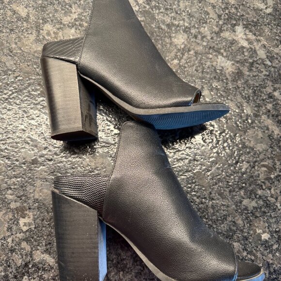 Dolce Vita women's Barkar Ankle boot size 6.5 - Picture 5 of 9